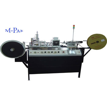 SMD載帶自動成型機 產品型號:M-680 SMD 載帶自動成型機