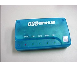 USB 集線器