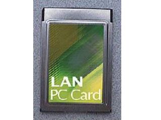 10/100Base 32Bit Cardbus Fast Ethernet PC Card