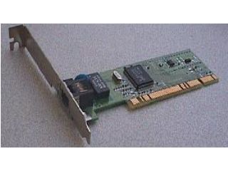 10/100M PCI-bus LAN Card