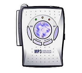 MP302/MP321(USB MP3 Music Player)