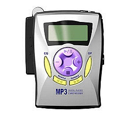 MP312/MP331(USB MP3 Music Player)