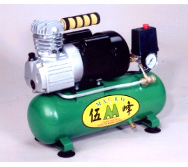 小型空氣壓縮機