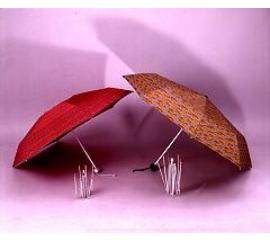 雨傘及傘架