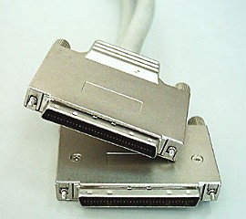 SCSI III CABLE