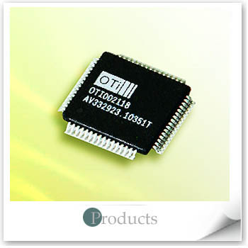 USB 1.1 USB Host with MP3 Interface Controller