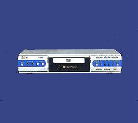 VD-3900 VCD