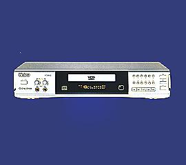 VD-6603 VCD