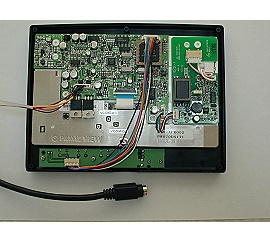 7 Inch TFT LCD Module