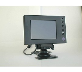 5 Inch TFT LCD Module