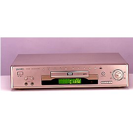 VCD影音光碟播放機