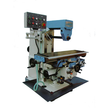 XL6036A horizontal milling machine