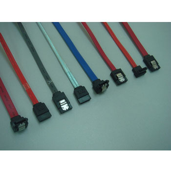 MD-61  ATA Cable Series (Customize / OEM&ODM orders are welcomed)