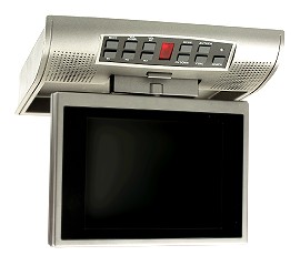 8” 廚房液晶螢幕(含 FM功能)