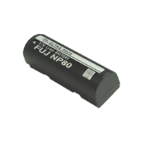 Fuji數位相機電池