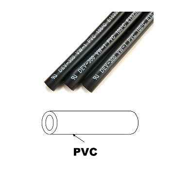 PVC Insulation Tubing