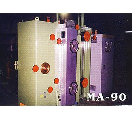 MA-90 中線伸線機及中伸線連續軟化機
