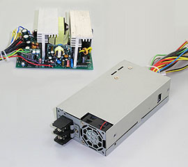 DC TO DC Power Supply
