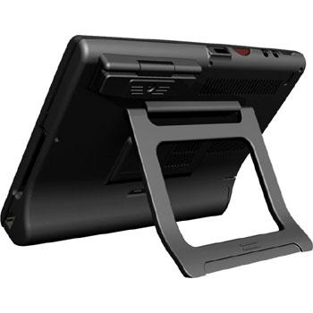 Mobile Table PC -Black(stand)