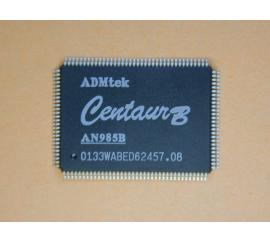 CardBus 10/100Mbps Ethernet controller with embedded PHY