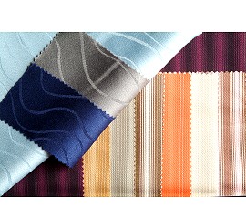 Strip Fabrics
