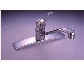 8'' Two Handle Kitchen Faucets