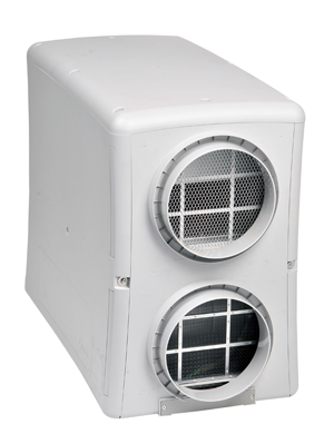 AIRONE熱管式熱交換器-室內機 (通信基站節能系列)