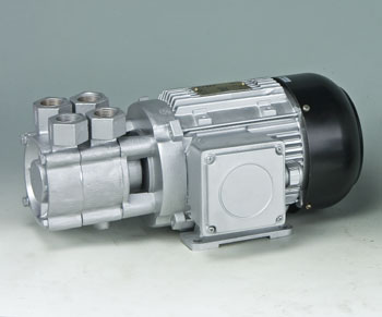 YS-25A 同軸雙循環摩擦泵(專利型)