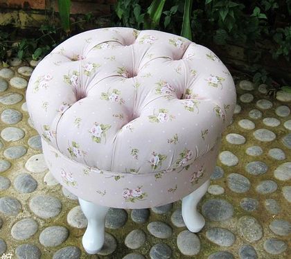 蘑菇椅
