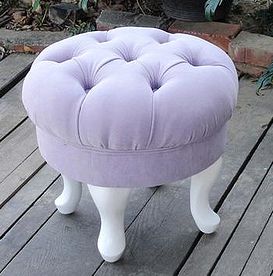 蘑菇椅