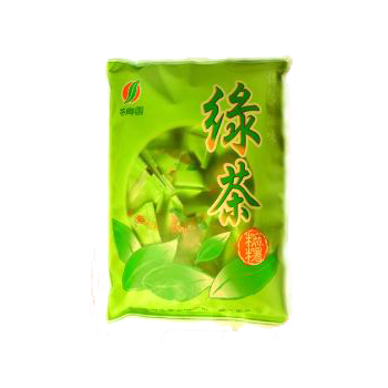 綠茶麻糬酥
