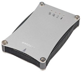 MAP-KC21OTG-2.5” HDD Enclosure with OTG Specification easily transfers digital files without PC