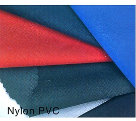 尼龍防水布(Nylon PVC)