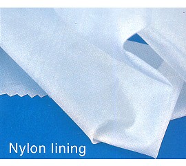 尼龍防水布(Nylon Lining)