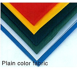 尼龍防水布(Plain Color Fabric)