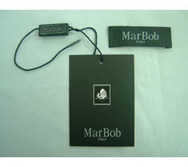 MarBob 商標組