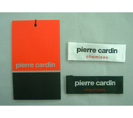 Pierre cardin商標組