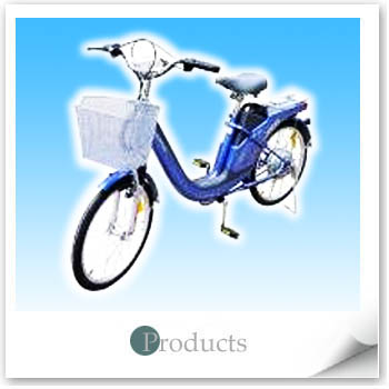 電動自行車專用鋰電池組