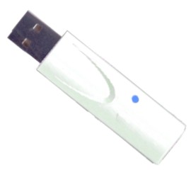 藍芽USB轉接器