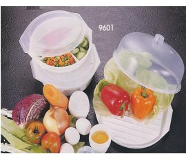 Microwave Cooker Essential Set