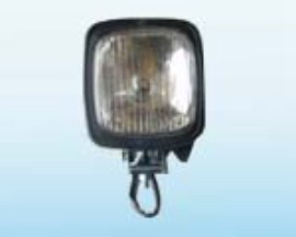 Forklift Head Lamp