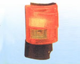 Front Lamp