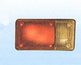 Front Lamp
