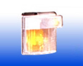 SC114 Corner Lamp