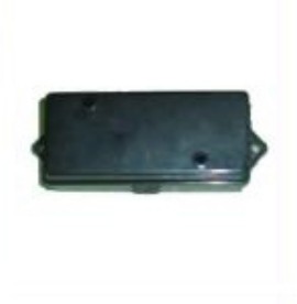JUNCTION BOX IN BLACK COLOR 7PIN WITH SCREW