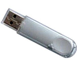 USB隨身碟 U501
