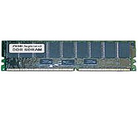 Memory Modules DDR 128-266