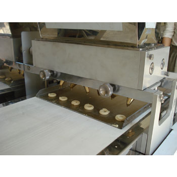 食品機械 BCP-502-2
