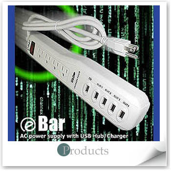 USB型多用途插座+USB HUB