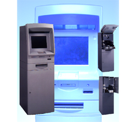 HR-2000 Cash Dispenser